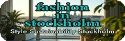 Fashion In Stockholm logo